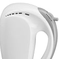 Electric hand mixer - handheld kitchen gadget for whipping cream & separating egg whites - hot seller!