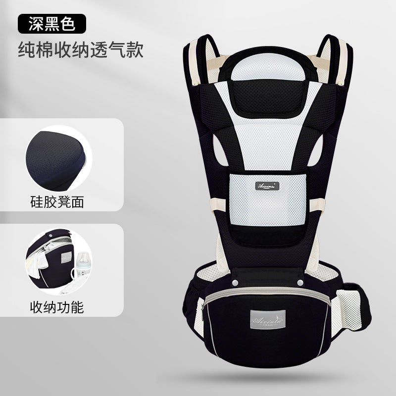 Factory direct: baby carriers & infant hip seats - all-season, multi-functional, cpc & ce certified