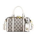 women's bags 2025 new arrival: high-end, versatile boston bag, handbag, elegant fashion shoulder & crossbody bag