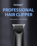 professional electric hairdresser hair salon professional hairdressing clipper for home electric clipper neutral fast charging hairdressing clipper
