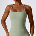 Tight-fitting nude beauty back yoga vest women's inner tops outwear sports bra running fitness vest women 8232