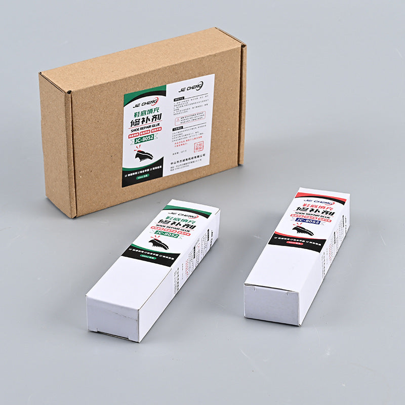 Cross-border direct supply of sole filling repair agent, multi-material sole bonding repair glue, general sole bonding glue