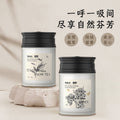 Wholesale car air freshener - long-lasting solid perfume cup holder diffuser - odor eliminator - car fragrance ornament