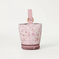 2024 new retro rabbit bucket bag - small tote bag, mommy bag, outdoor handbag, work lunch bag