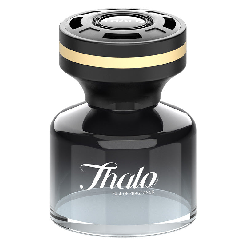 Wholesale car air freshener ornaments, premium car perfume for men and women, high-end decorative items, interior odor eliminator, volatile fragrance