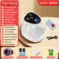 electric negative pressure scraping instrument, whole body hot compress, vacuum negative pressure suction cupping device, for home masseuse