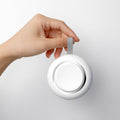 New car air purifier, rechargeable home use, shoe cabinet, refrigerator smart ozone sterilizer disinfector - gift option