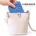 Amazon's best-selling beach sand remover gloves are suitable for sandbags on the body, seaside vacation, camping style, essential for casual use