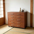 Bedside table for home bedroom with lock storage cabinet small storage cabinet movable bedside shelf for rental room