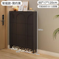 Cool black, length 80, thickness 17, height 118 (three tipping buckets)
