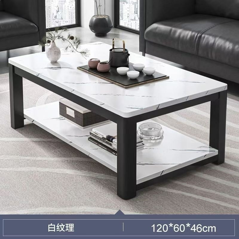 Small coffee table, coffee table, living room, for homeaccessible luxury, modern casualnew arrival tea table, small table, simple small apartment tea