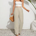 All real shots shein independent station 1688  fashionwork clothingeasiest for matchcasualpants