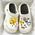 Winnie the pooh white
