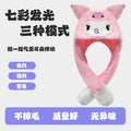 Sanrio-pink 2