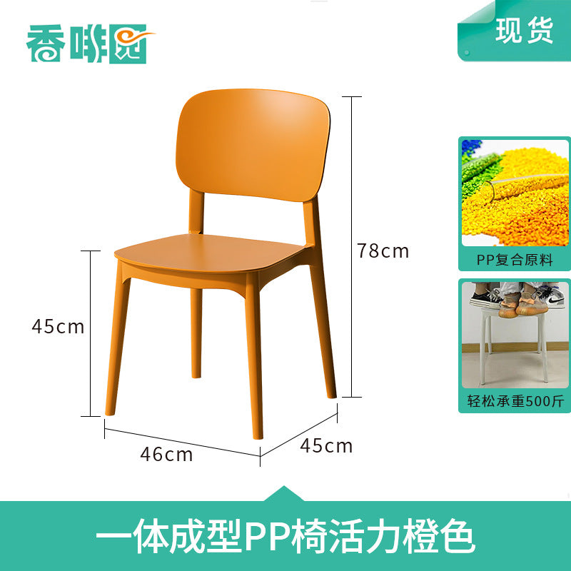 Company staff canteen dining table and chairs student canteen snack bar combination catering commercial 4 staff school restaurant