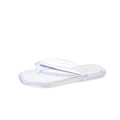 Trendy crystal flip-flops for women, summer 2024 new arrival, indoor non-slip, popular thong sandals