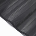 25 steel frame matte rubber body shaping garment sports girdle fitness tummy control corset female waist t rainer