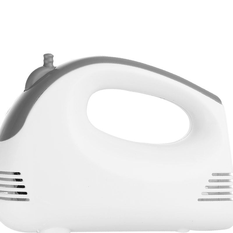 Household 5-speed handheld electric whisk, mixer, and dough kneader - wholesale direct from manufacturer