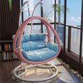 Double fairy twist space chair [free cushion]
