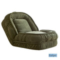 Langyujia popular balcony single bed recliner bedroom lazy sofa human tatami sofa dog house foldable giant