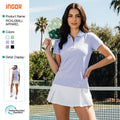 spring and summer pickleball uniform loose breathable tennis uniform suitfashion running light oxygen sportswear suit for women