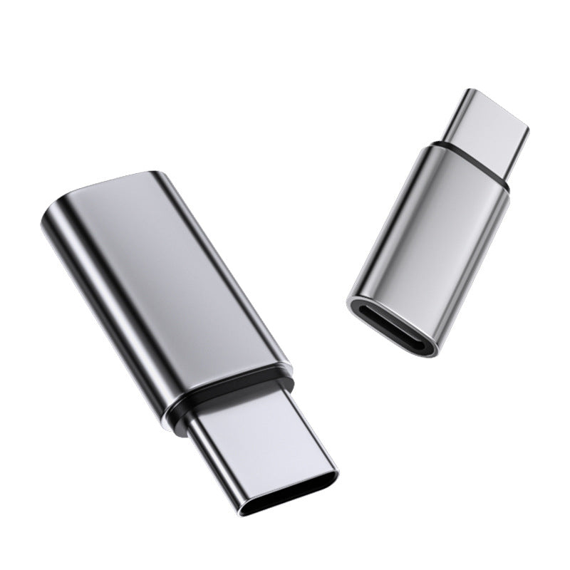 Foreign trade is suitable for Apple 15 charging adapter head data cable adapter lighting adapter tpyec adapter