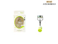 K0160 sunflower curling eyelash curler