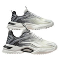 Spring men's shoes 2025 new student sports casual youth mesh dad shoes versatile trendy breathable shoes for men