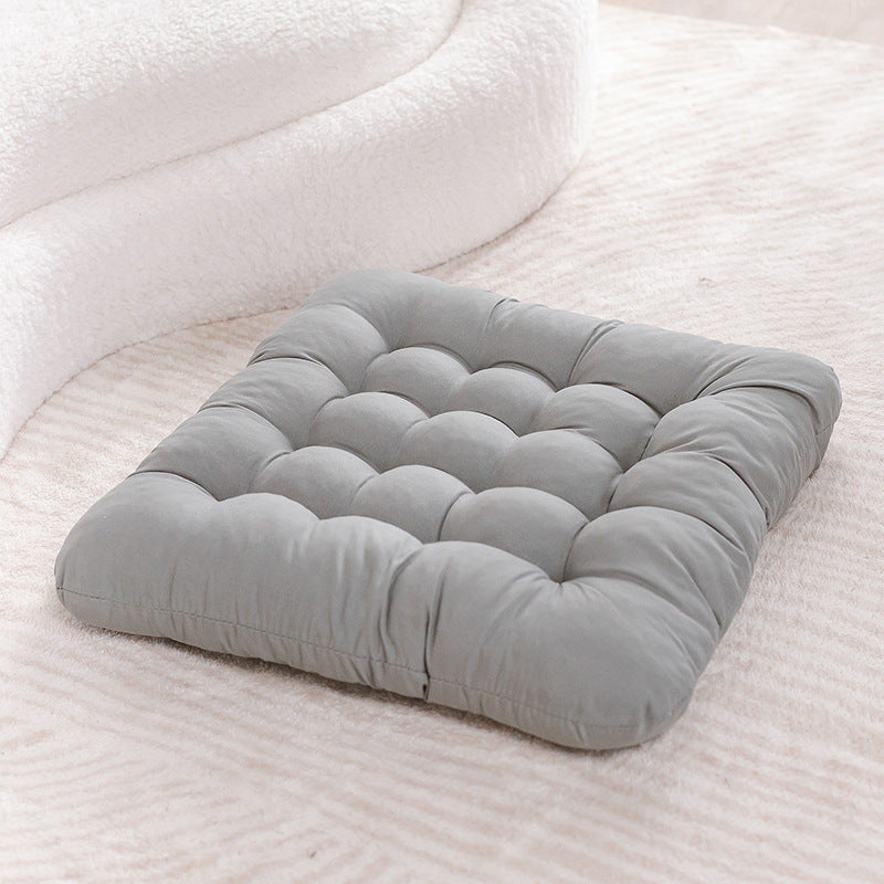 Candy color super soft lumbar pillow waist support pillow leg side sleeper cushion waist support sleeping nap pillow soft