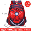 Gt sapphire blue red large size