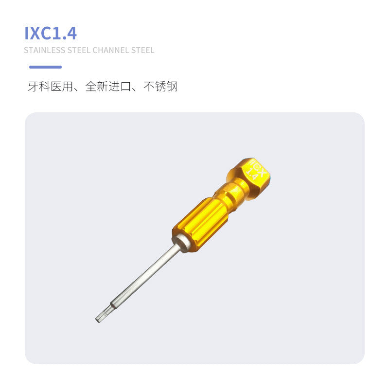 Dental Implant Tool Box Screwdriver Wrench Machine Base Torque Strengthening Ratchet General Dentistry
