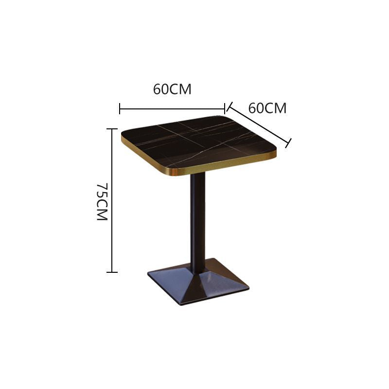 Bar, lounge, table and chair, snack bar, burger, milk tea shop, sofa, booth, music, bistro, quiet bar, table and chair set