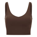 new arrival beautiful back push-up sports intimates women's running high-intensity yoga bra sports vest s2054