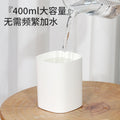 colorful light humidifier usb car home small desktop large fog mini air humidifier