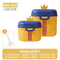 Locke huang - small + large