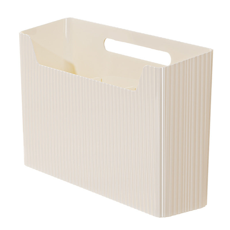 Bathroom storage rack, punch-free toothpaste and toothbrush storage, washbasin wall-mounted comb, razor, compartment storage tube