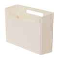 Bathroom storage rack, punch-free toothpaste and toothbrush storage, washbasin wall-mounted comb, razor, compartment storage tube