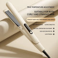 European regulations (not applicable in china) [sf-351 milk coffee color] hair straightener