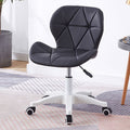 Computer chair for home office backrest chair bedroom balcony dressing stool student dormitory adjustable chair study lazy chair