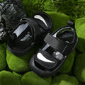 Baby sandals boys summer toddler shoes 0-1-3 years old infant anti-slip soft sole mesh shoes for babies and toddlers, girls' shoes