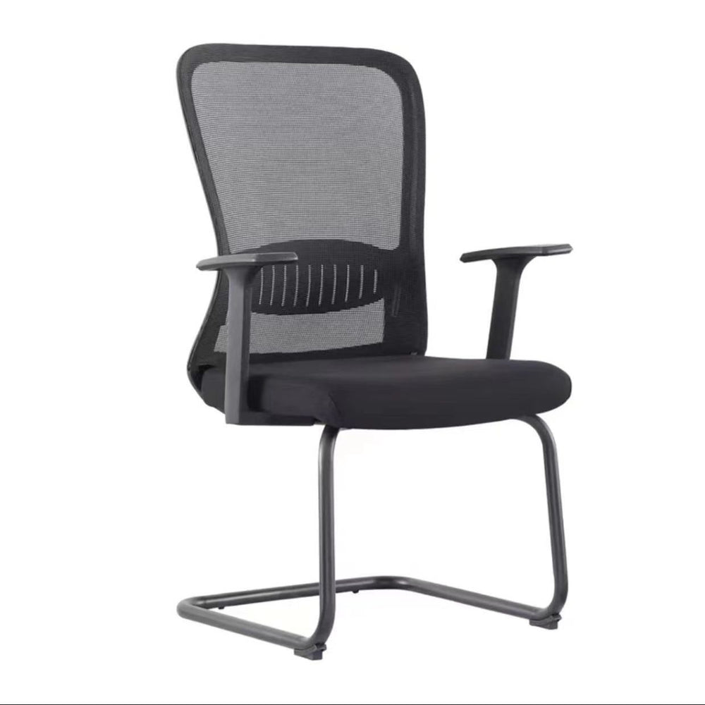 Office chair comfortable sit stand home computer chair swivel ergonomic chair conference chair desk chair staff chair