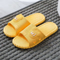 Women's summer slippers - all seasons, home & bathroom, soft sole, indoor, couple's comfort, home & bath, men's summer anti-slip