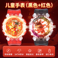 [red/nezha]+[black/nezha]