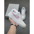White pink