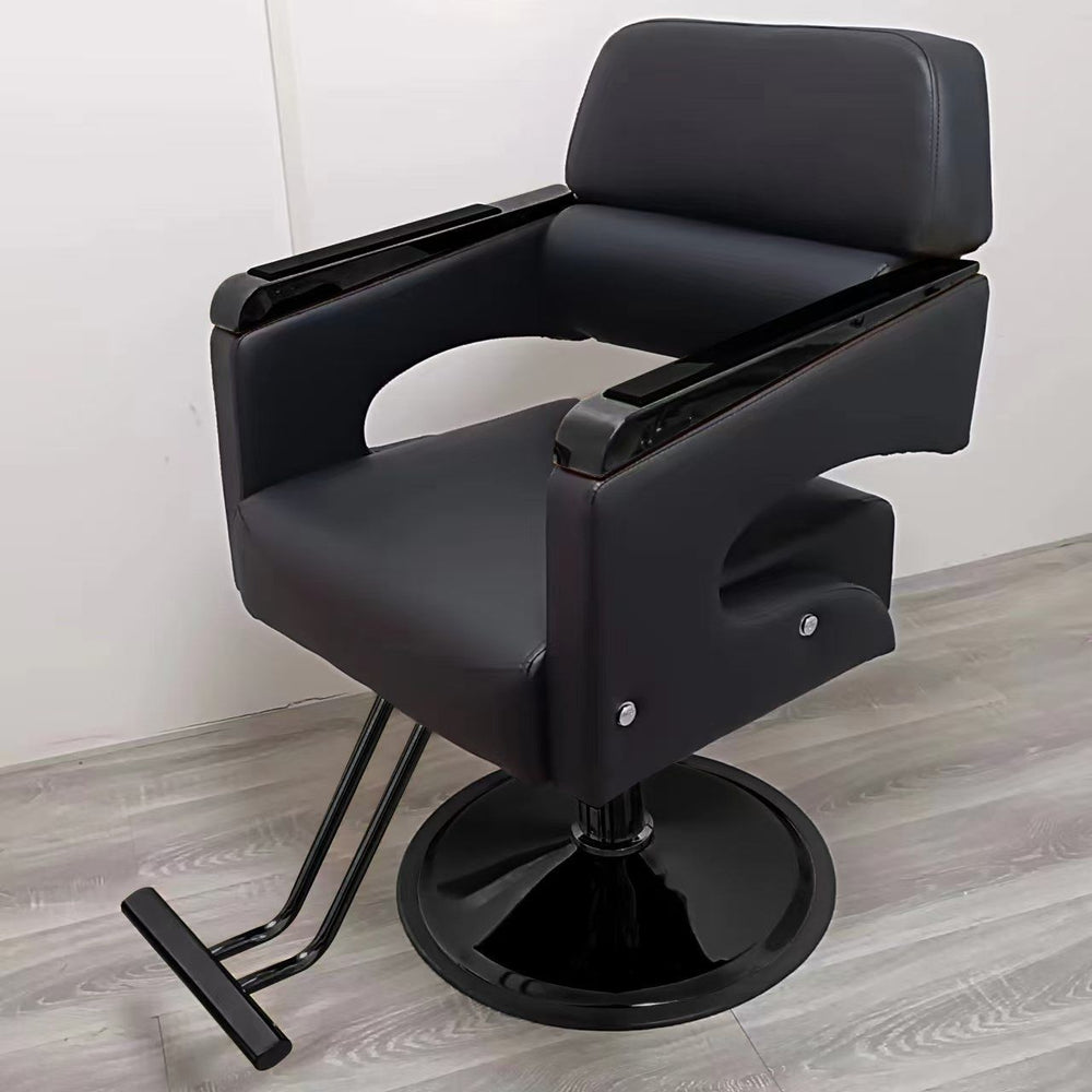 Hairdressing shop hairdressing chair hair cutting chair classypopular hairdressing shop chair hair salon perm and dyeing seat classy hairdressing chair