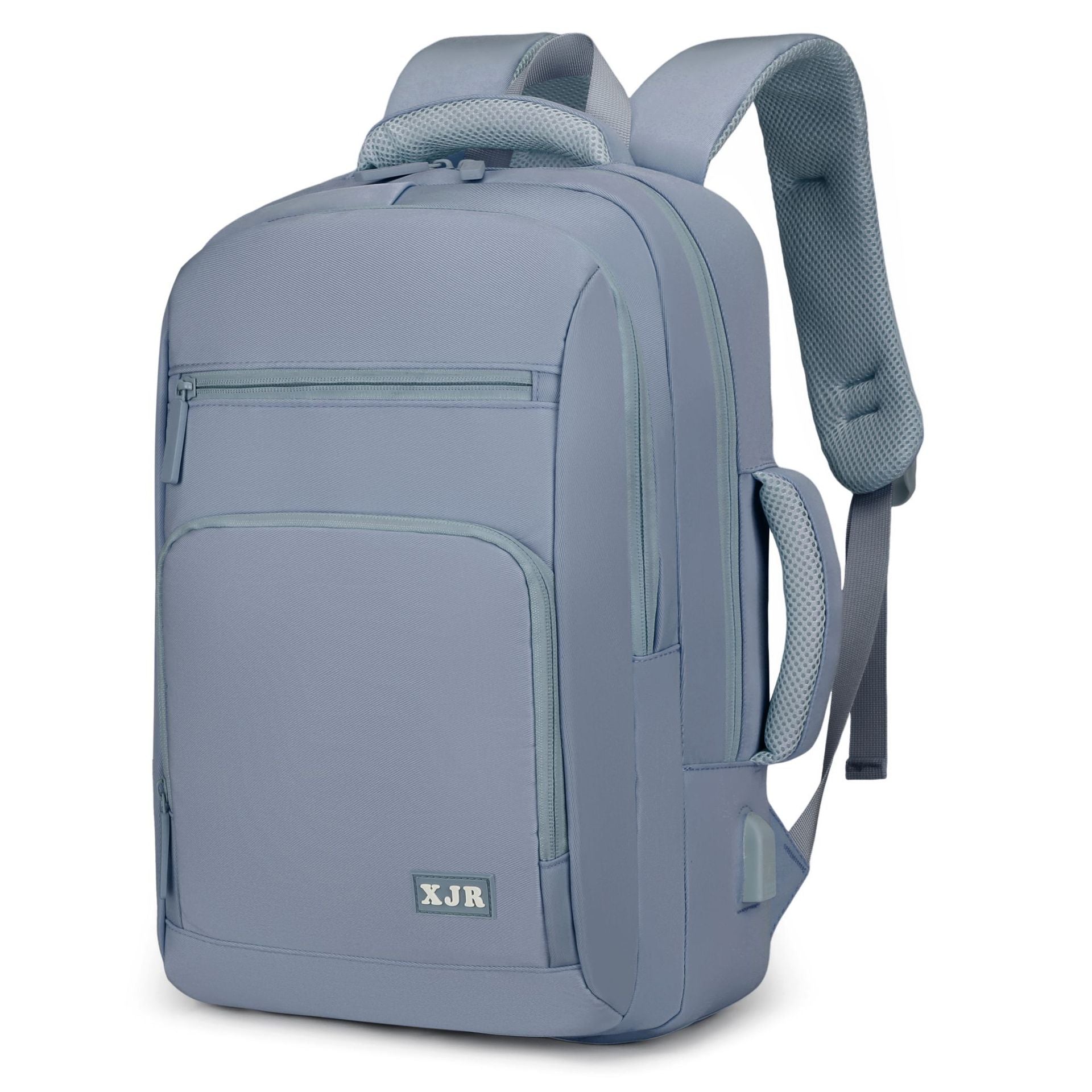 New large-capacity backpack versatile fashion men and women business trip backpack laptop bag student bag