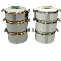 3-piece set set thermal insulation box sf2301 hot selling 3pcs1.5l-2l-2.5l
