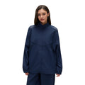 Summer lightweight outdoor sun protection jacket for women - mesh panel, quick-dry, loose fit, uv protection sports outerwear d26031