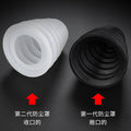 Electric hammer dust cover, impact drill dust collector, electric drill, electric drill dust collector, dust collector accessories, dust blocking drill bit dust cover