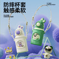 Smart 316 stainless steel kids thermos cup big belly water cup personalized large capacity thermos kettle yongkang cup portable